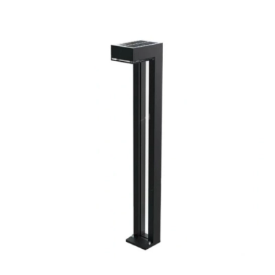 $ LAMPA LED OGRODOWA SOLAR 100lm MIRAGE